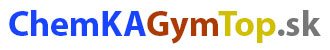ChemkaGymTop